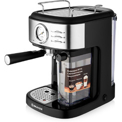 Кофеварка Brayer BR1115