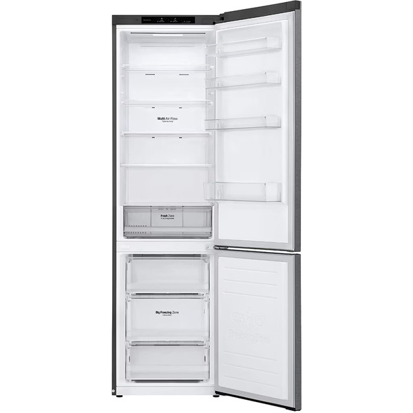 Холодильник LG DoorCooling+ GC-B509SLCL