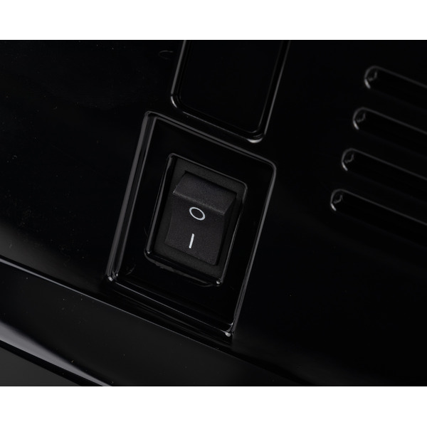 Кофемашина DeLonghi Magnifica S Smart ECAM250.33.TB