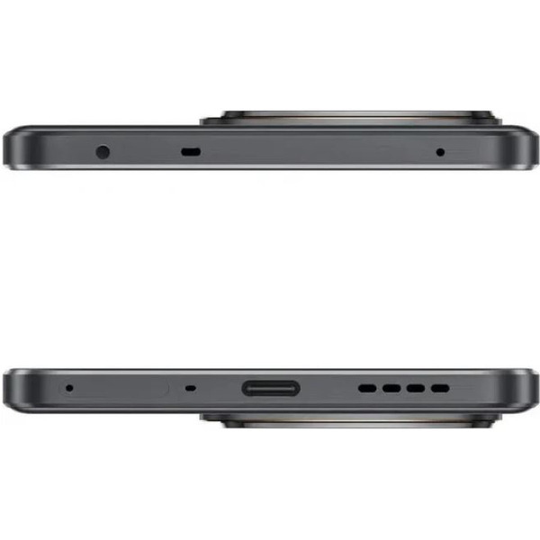 Смартфон Realme GT 7T 12GB/256GB (черный)