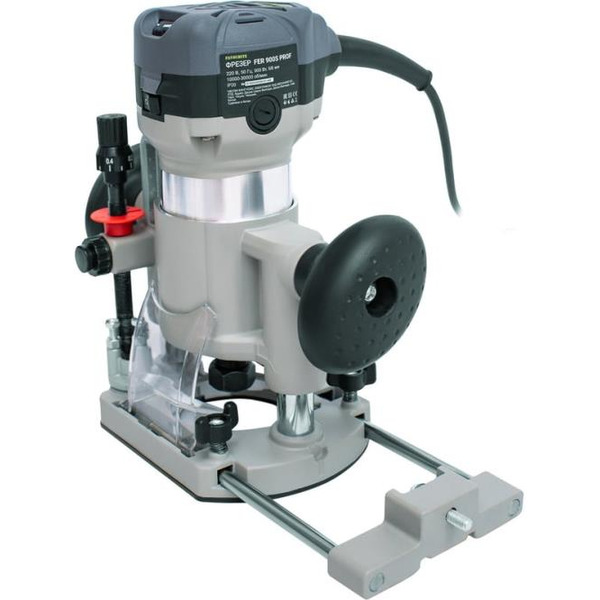 Фрезер Favourite FER 900S PROF