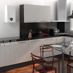 Газовая колонка Ariston Fast EVO 14 B (3632048)