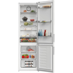 Холодильник HOTPOINT HDKP 7201 W