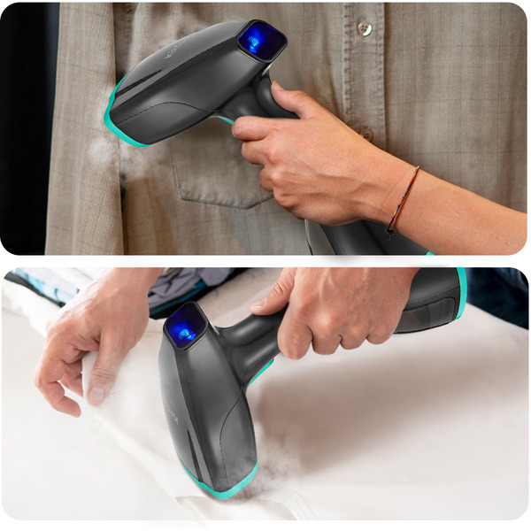 Отпариватель Kitfort KT-9121-2