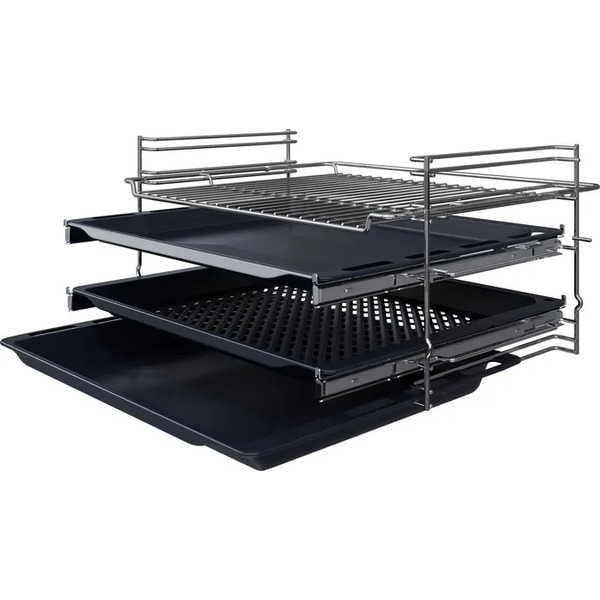 Духовой шкаф Bosch Serie 6 HBJ558YB3Q