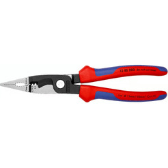 Электромонтажные клещи Knipex 13 82 200