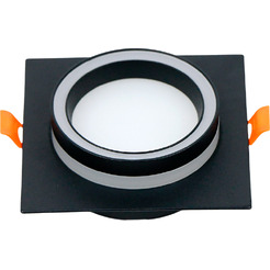 Точечный светильник General Lighting GCL-GX53-H38 662691