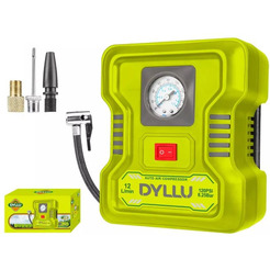 Автомобильный компрессор Dyllu DTAAC501