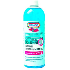 Стеклоомыватель PINGO 75075-2