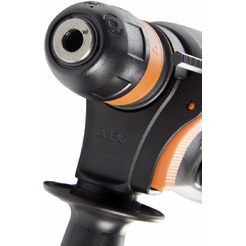 Перфоратор AEG Powertools KH 28 Super XE (4935428190)