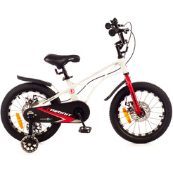 Детский двухколесный велосипед FAVORIT SUPER SPORT SSP-16WT