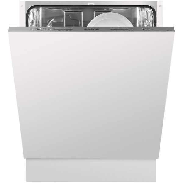 Встраиваемая посудомоечная машина MAUNFELD MLP-12S