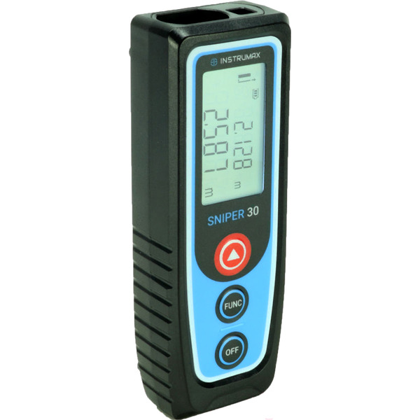 Лазерный дальномер Instrumax Sniper 30 (IM0115)