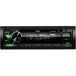USB-магнитола ACV AVS-932BG