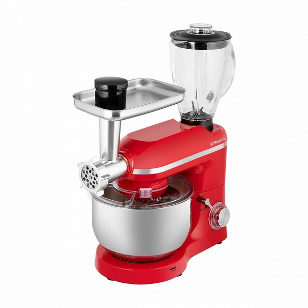 Кухонная машина MAUNFELD MF-433CH Pro