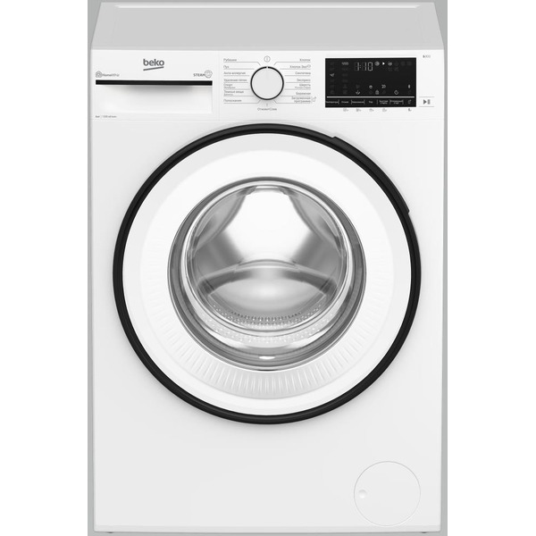Стиральная машина Beko B3WFR562WWB BY