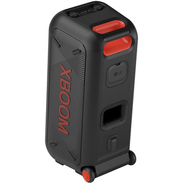 Минисистема LG XBOOM XL9T