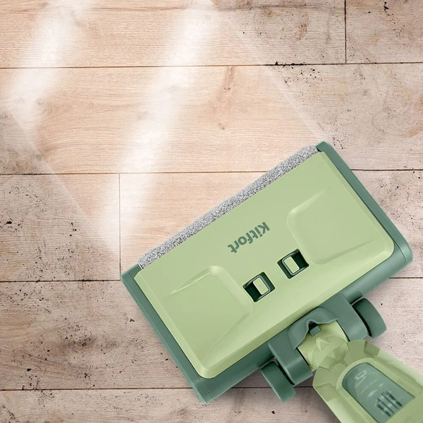 Электрошвабра KITFORT КТ-5216