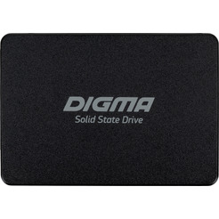 SSD Digma Run S9 256GB DGSR2256GS93T