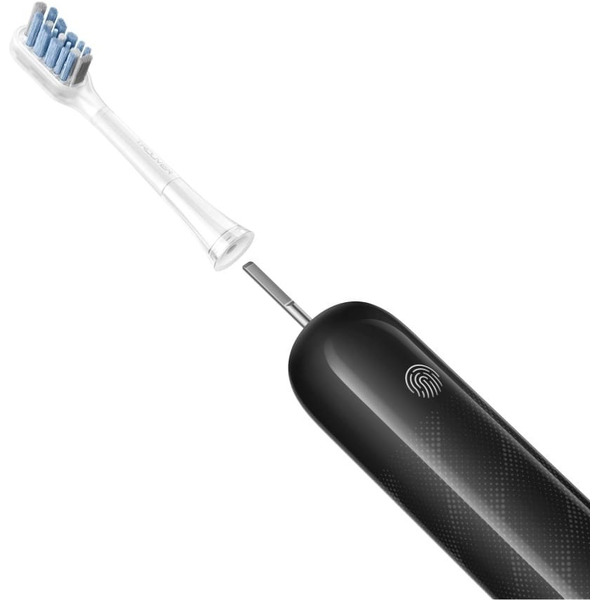 Электрическая зубная щетка Trouver Electric Toothbrush Black (ATB13A)
