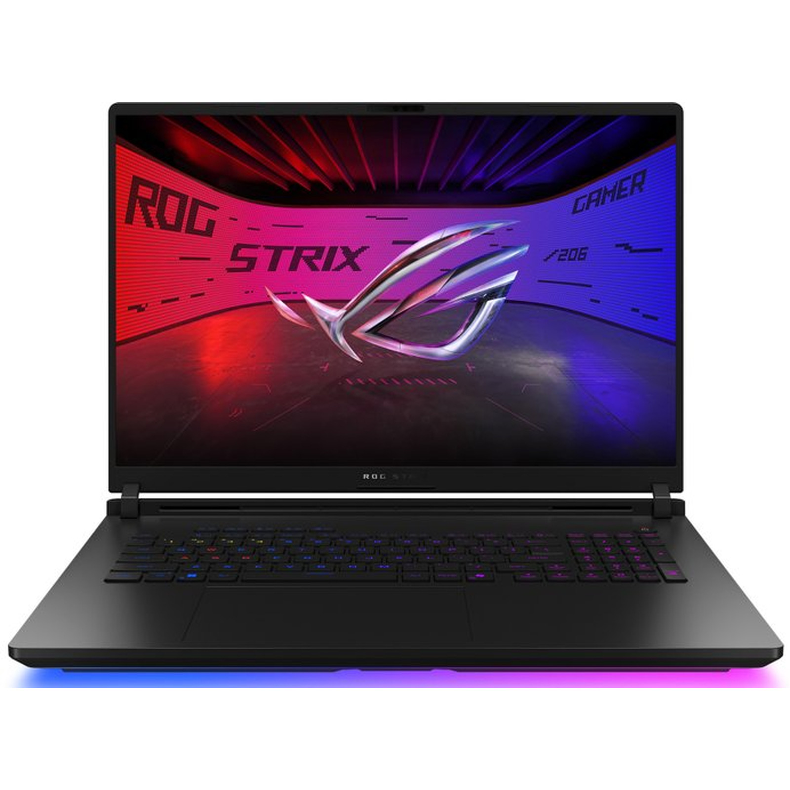 Игровой ноутбук Asus ROG Strix SCAR 18