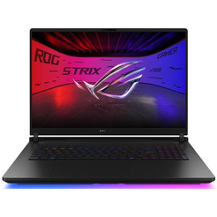 Игровой ноутбук Asus ROG Strix SCAR 18 G835LW-SA090 Win11Pro