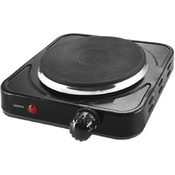 Плита электрическая настольная CENTEK CT-1506 Black