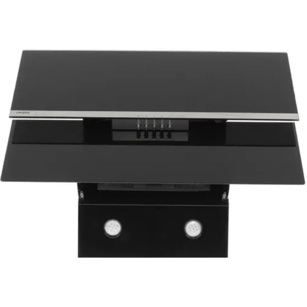 Вытяжка Akpo Balance Eco WK-4 (черный)