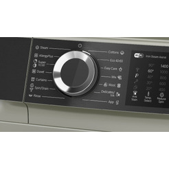 Стиральная машина Bosch Serie 6 WGK264ZXME