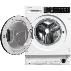 Встраиваемая стирально-сушильная машина DeLonghi DONNA DWDI 755 V