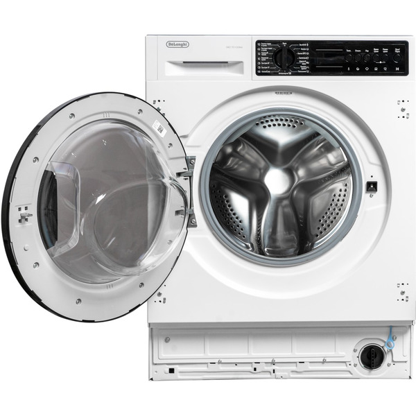 Встраиваемая стирально-сушильная машина DeLonghi DONNA DWDI 755 V