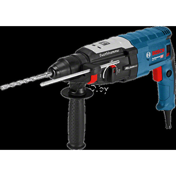 Перфоратор Bosch GBH 2-28 Professional (0611267500)