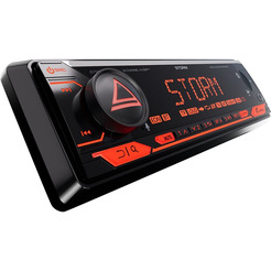 USB-магнитола Aura Storm-679DSP