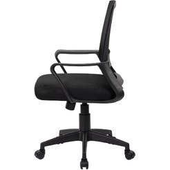 Кресло CROMEX Basic CH-698 (533069) черный