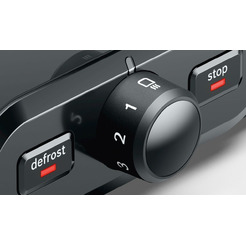 Тостер Bosch TAT4P429