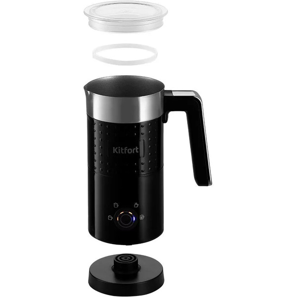 Вспениватель молока Kitfort КТ-7196