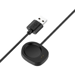 Кабель BINGO для AMAZFIT T-Rex 3/Balance Черный