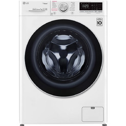 Стиральная машина LG AI DD F2V5HS0W