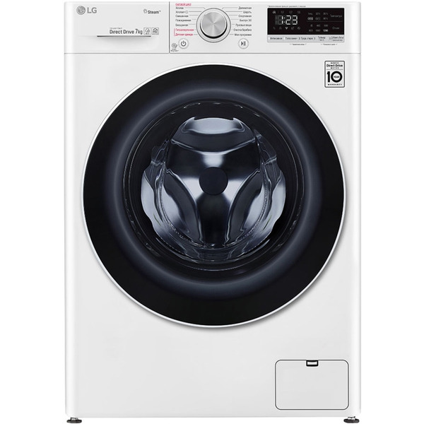 Стиральная машина LG AI DD F2V5HS0W