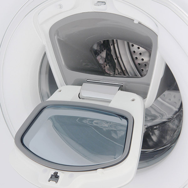 Стиральная машина SAMSUNG WW90K6414SW/LP