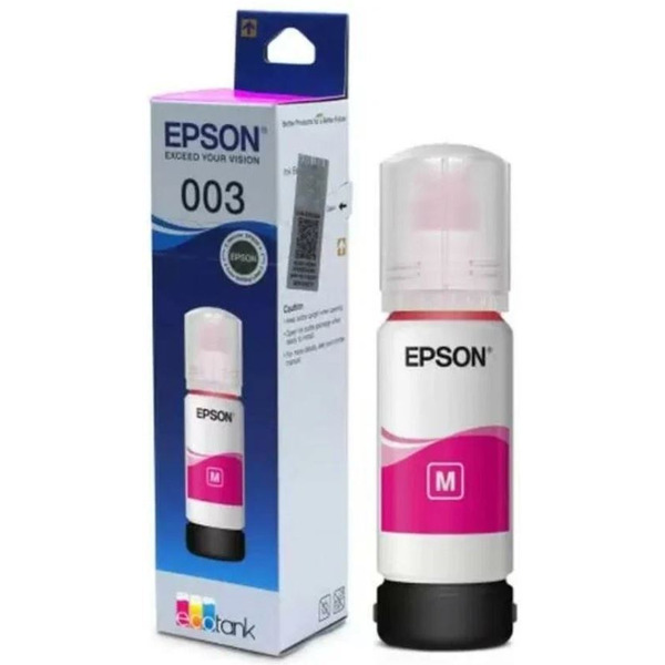 Чернила Epson C13T00V398