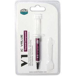 Термопаста COOLERMASTER RG-ICV1-TW20-R1