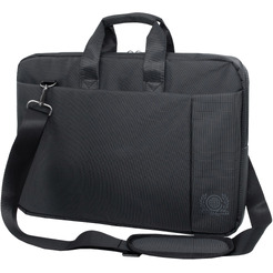 Сумка для ноутбука CONTINENT CC-217 BK