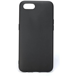 Накладка Case Matte для Realme C2 (черный)