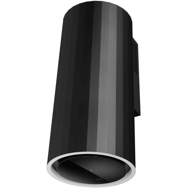 Кухонная вытяжка MAUNFELD Adelaide 39 Wall (черный)