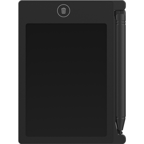 Детский планшет для рисования Pixie H5A (черный)