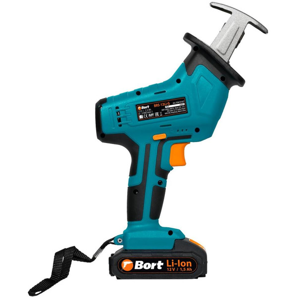 Сабельная пила Bort BRS-12LI-G (93410167)