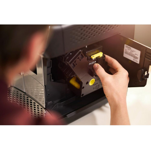 Кофемашина PHILIPS EP1220/00