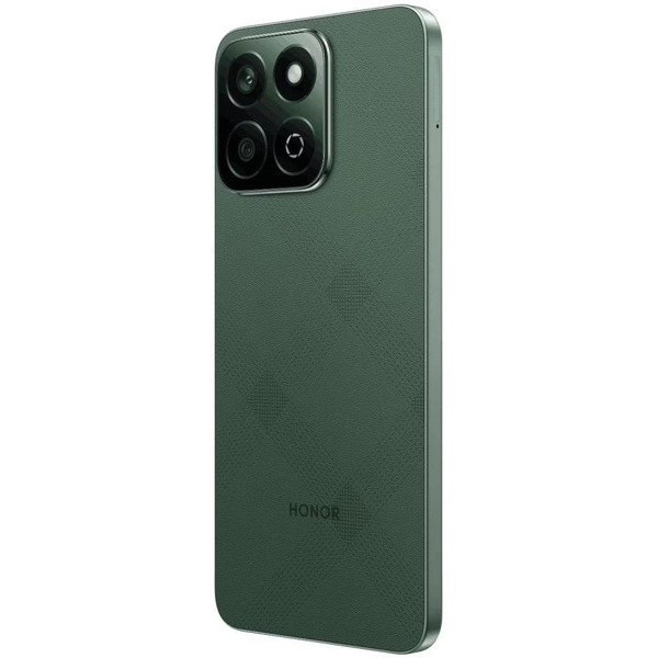 Смартфон HONOR X7c 6GB/128GB (лесной зеленый)