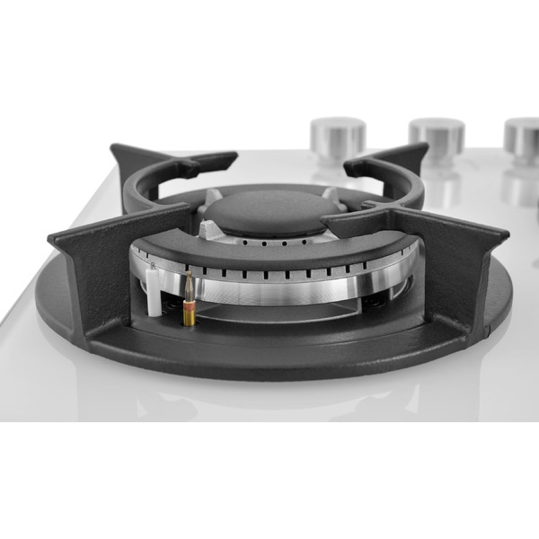 Варочная поверхность газовая ZUGEL ZGH452W